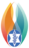 Moreshet Lochamim logo