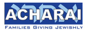 Acharai Fund logo