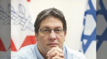 Adv. Edan Kleiman